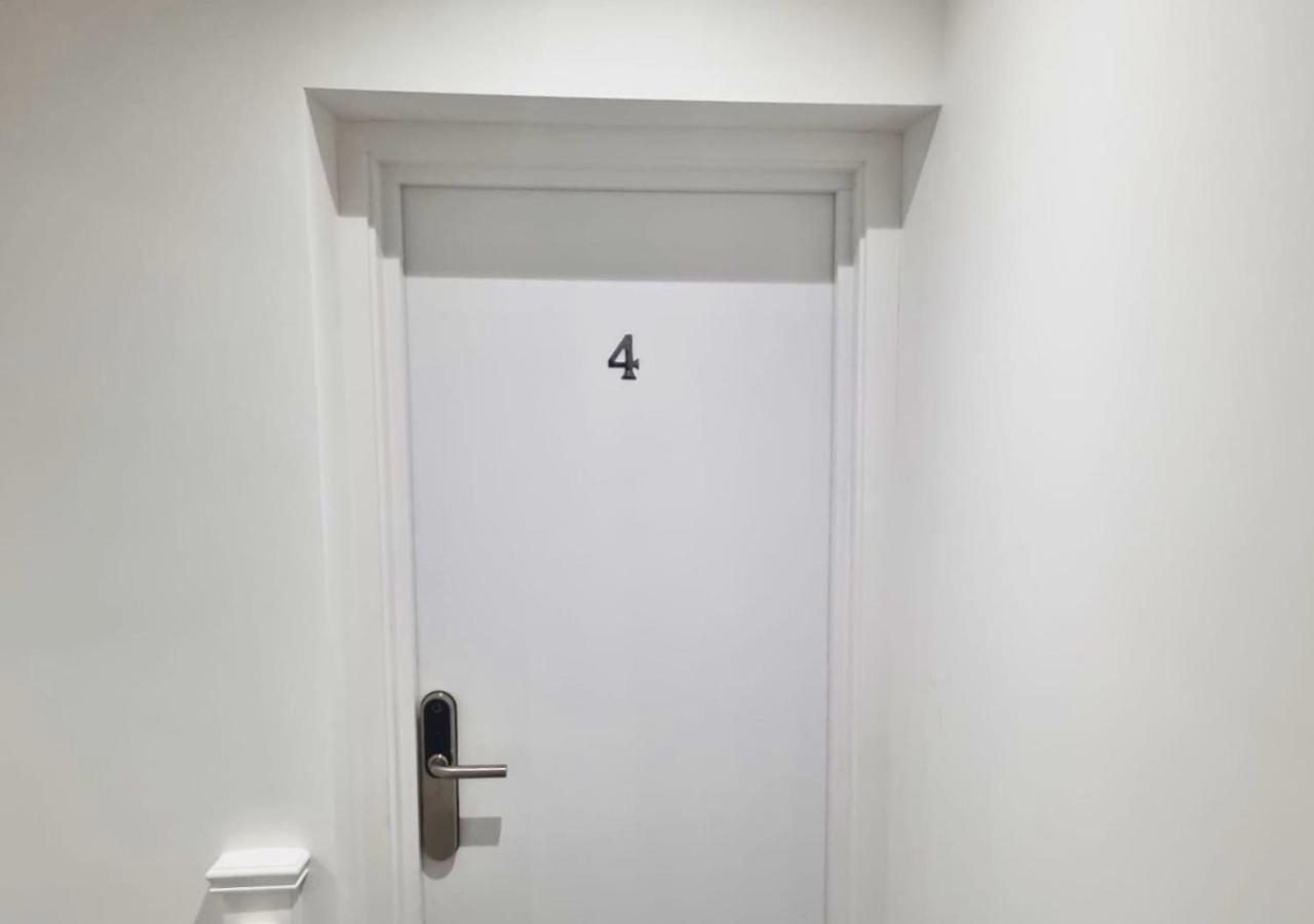 The Coppice Apartment Watford  Ngoại thất bức ảnh