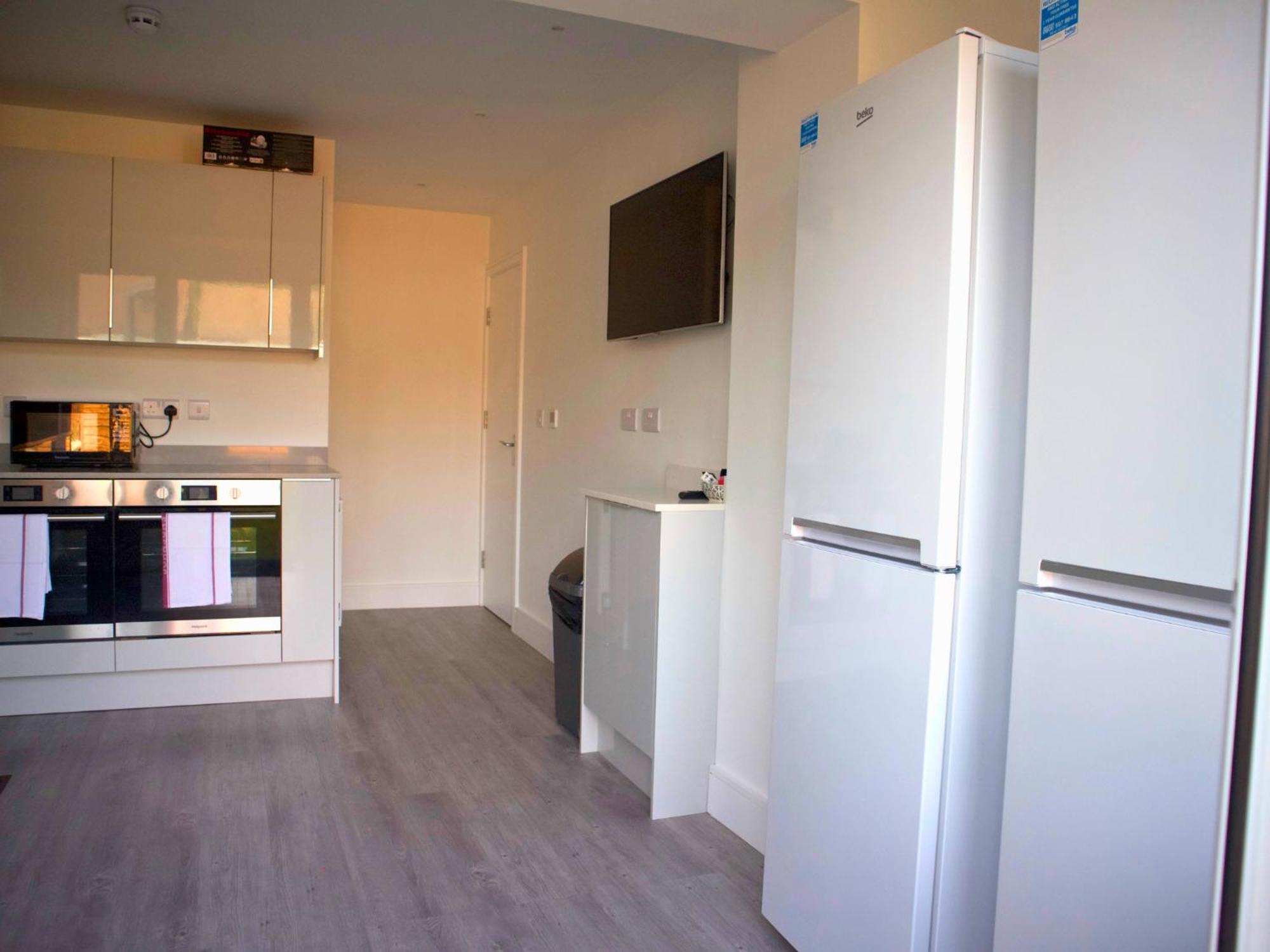 The Coppice Apartment Watford  Ngoại thất bức ảnh