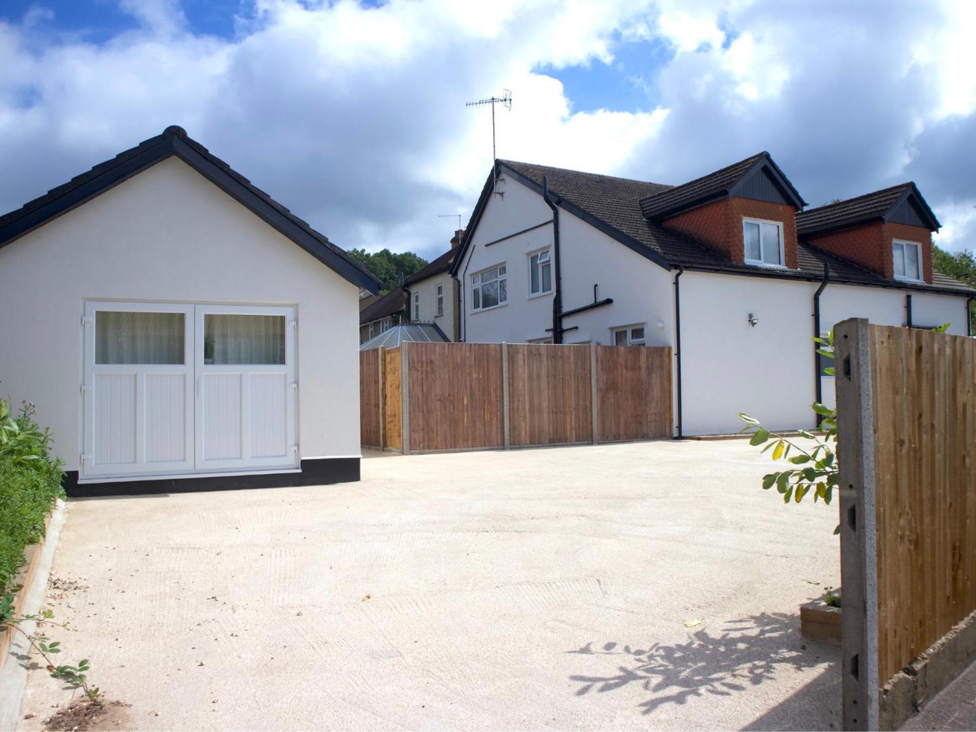 The Coppice Apartment Watford  Ngoại thất bức ảnh