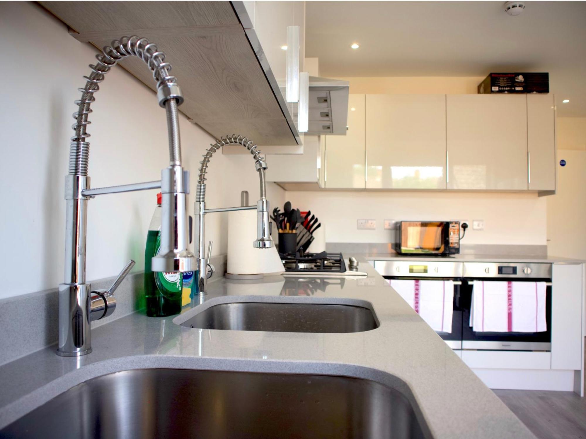 The Coppice Apartment Watford  Ngoại thất bức ảnh