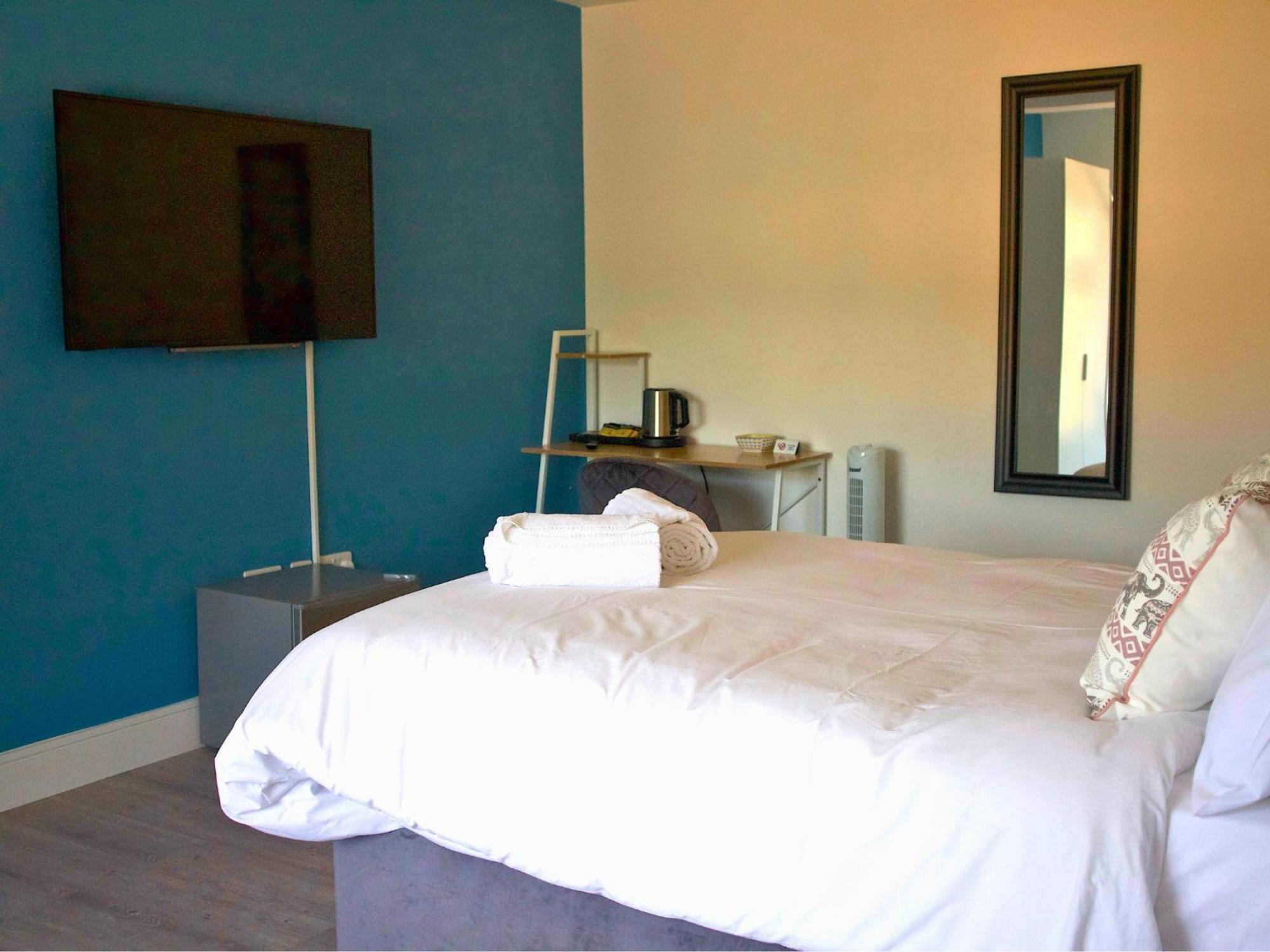 The Coppice Apartment Watford  Ngoại thất bức ảnh