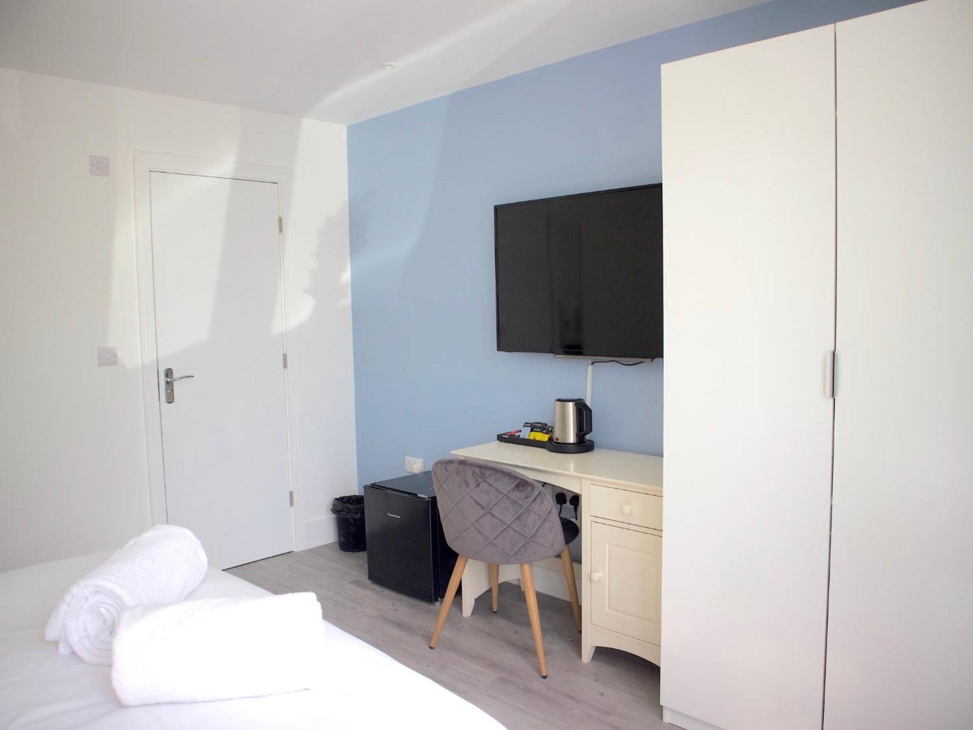 The Coppice Apartment Watford  Ngoại thất bức ảnh