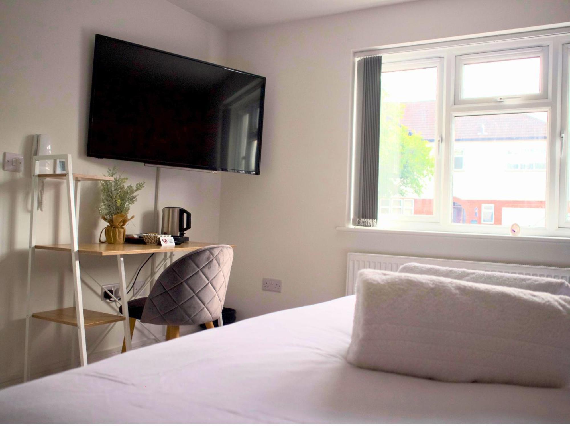 The Coppice Apartment Watford  Ngoại thất bức ảnh