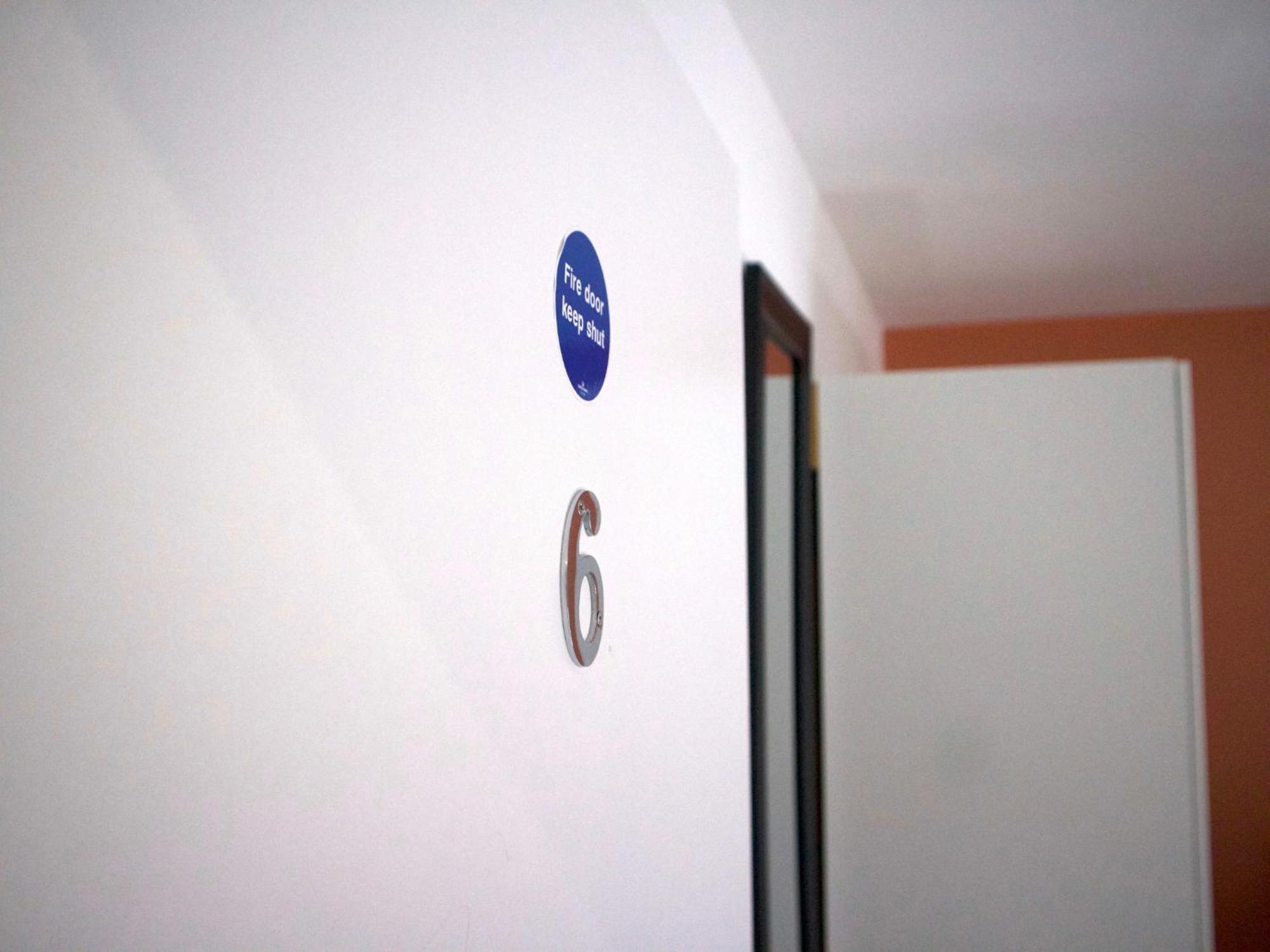 The Coppice Apartment Watford  Ngoại thất bức ảnh