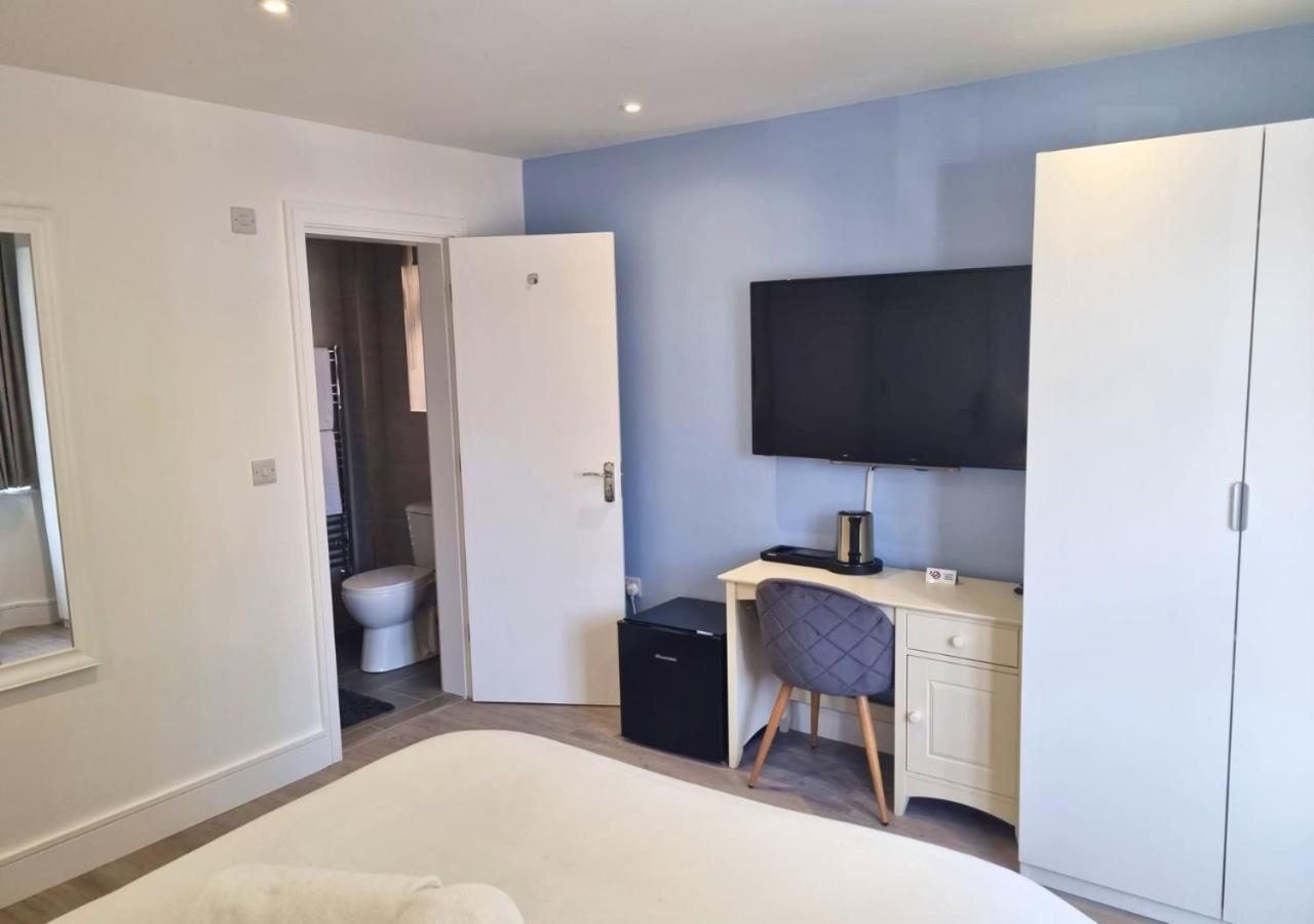 The Coppice Apartment Watford  Ngoại thất bức ảnh