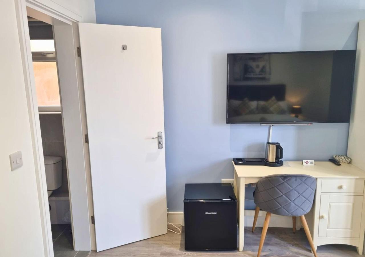 The Coppice Apartment Watford  Ngoại thất bức ảnh