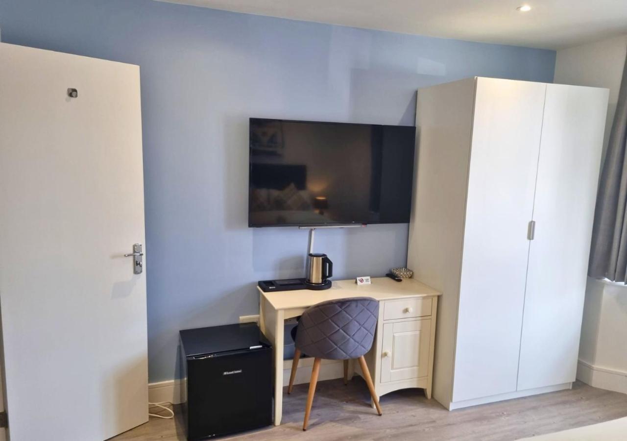 The Coppice Apartment Watford  Ngoại thất bức ảnh