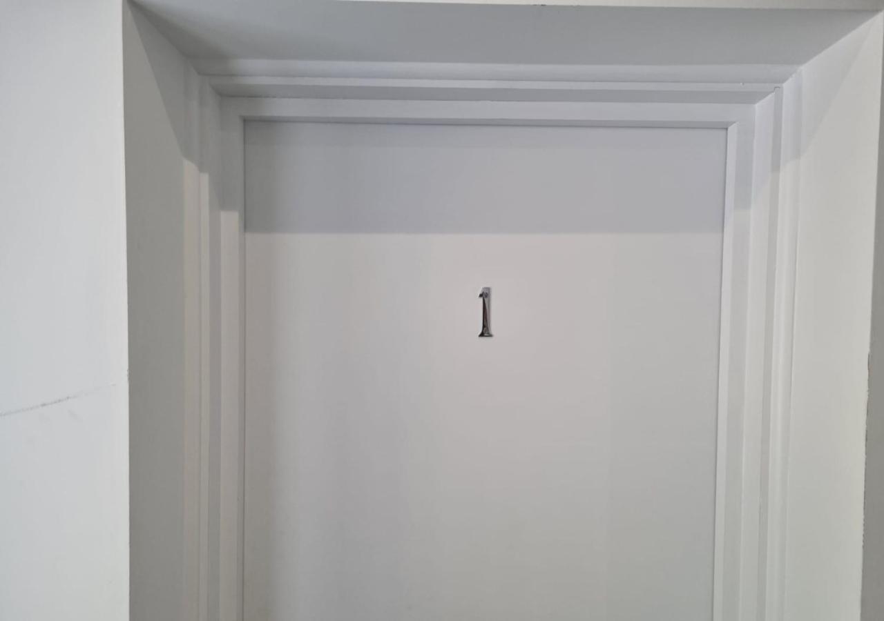 The Coppice Apartment Watford  Ngoại thất bức ảnh